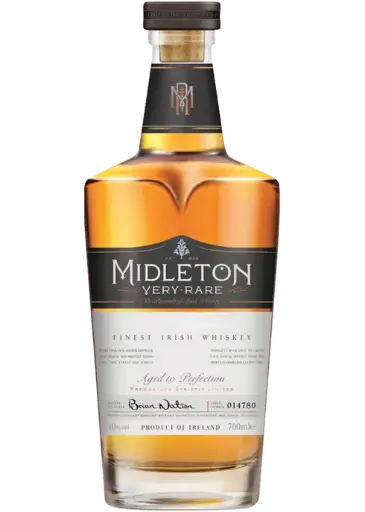Midleton very rare