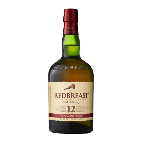 Red breast 12yrs