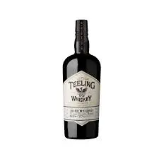 Teeling whisky singleton