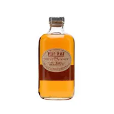 Pure malt red nikka whisky
