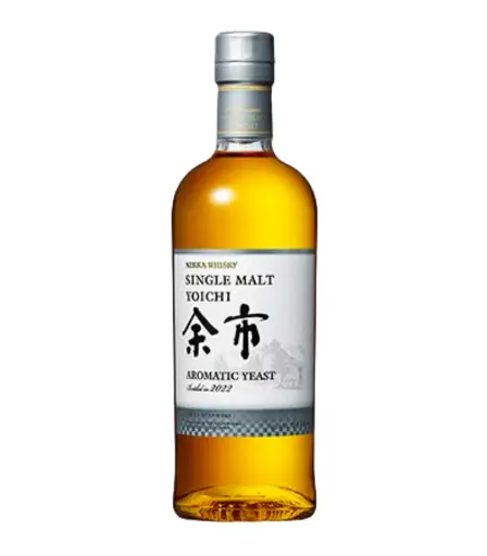 Nikka yochisingle malt