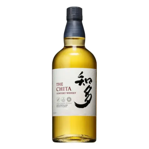 Chita sunctory whisky