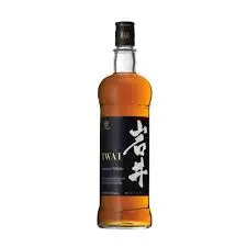 Iwai tarditional whisky