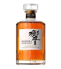 Hibiki sunctory whisky
