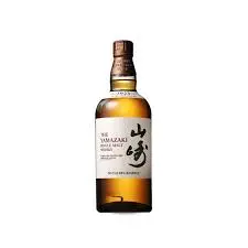 The yamazaki distiller reserve single malt
