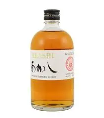 Akashi white oak