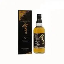 Kuranyoshi pure malt