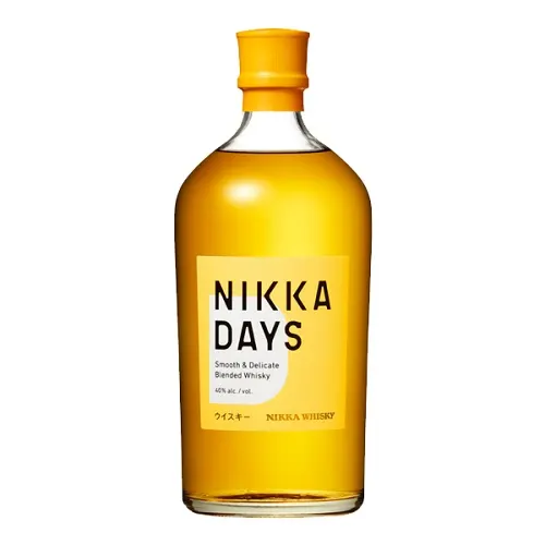 Nikka days blended whisky