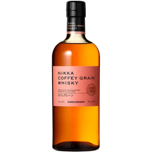 Nikka coffey garin whisky