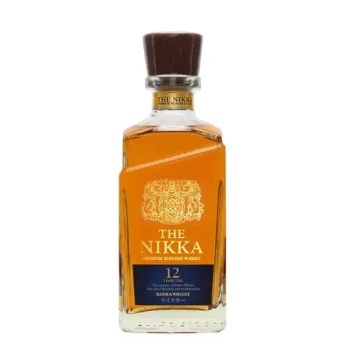 Nikka blended whisky