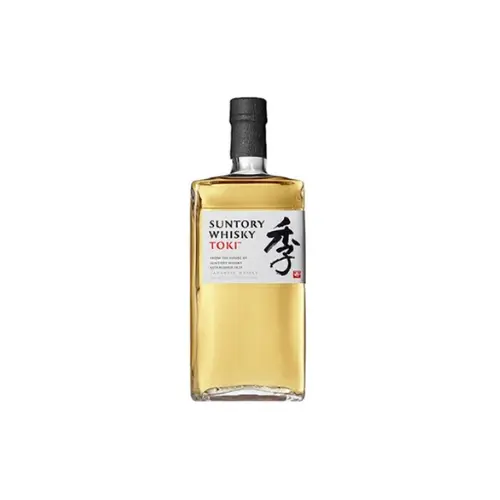 Sunctory whisky toki