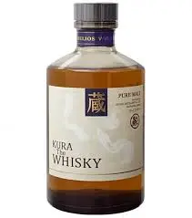 Kura pure malt