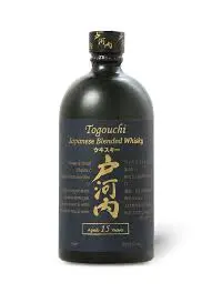 Togouchi 15yrs
