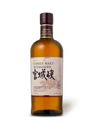 Miyakikyo single malt