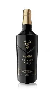Glenfiddich 23yrs Grand Cru single malt