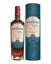 Santa teresa
