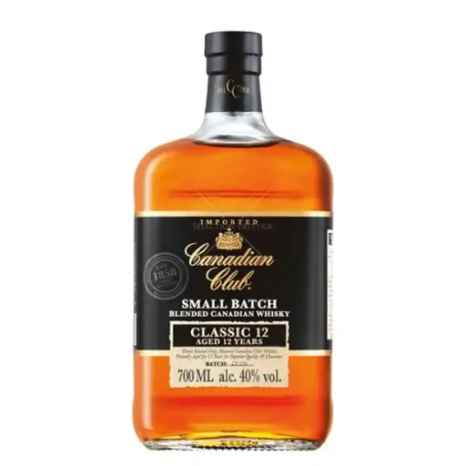 Canadian club classic