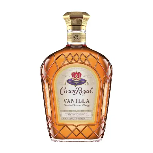 Crown royal vanilla