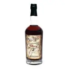 Grand traverse cherry