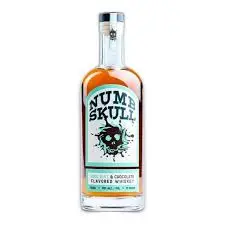 Numbskull whisky combo