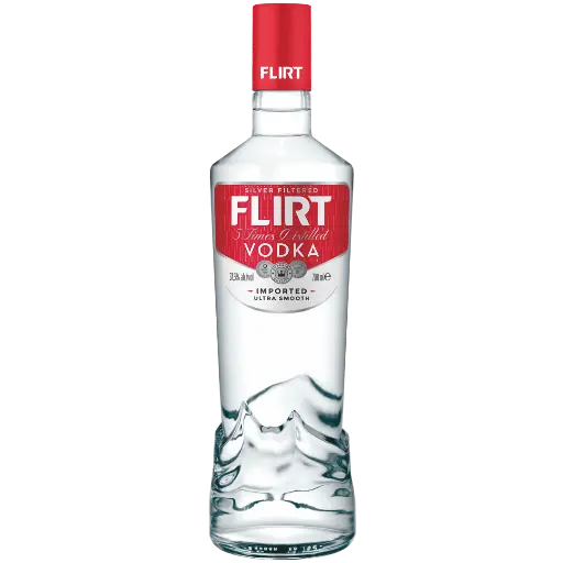 Flirt vodka