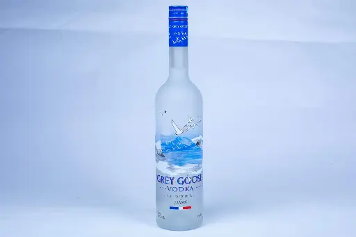 Grey goose