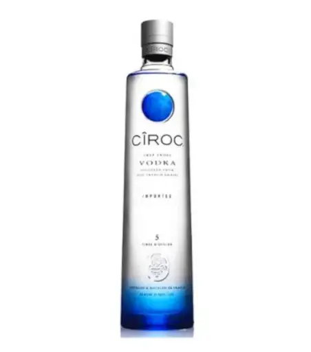 Ciroc snap frost
