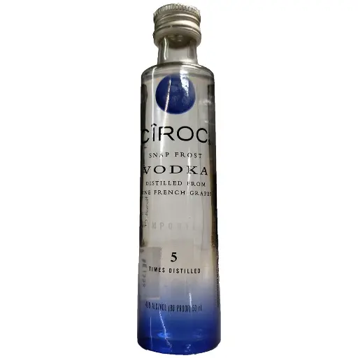 Ciroc snap frost