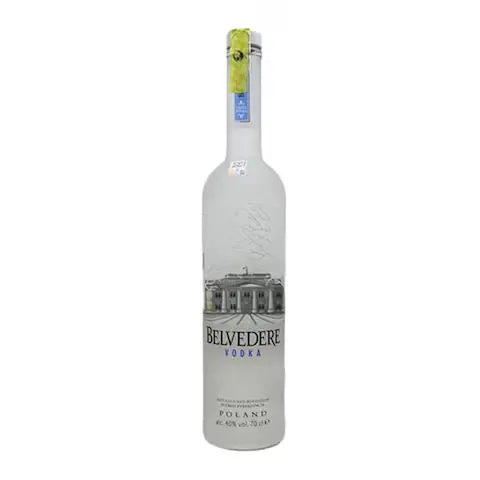 Belvedere