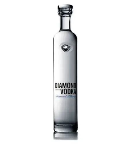 Diamond vodka