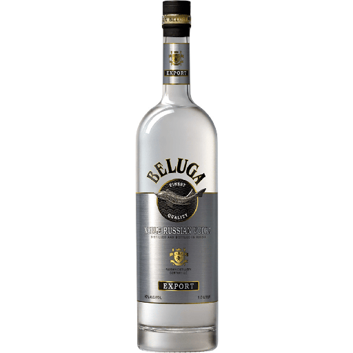 Beluga noble russian