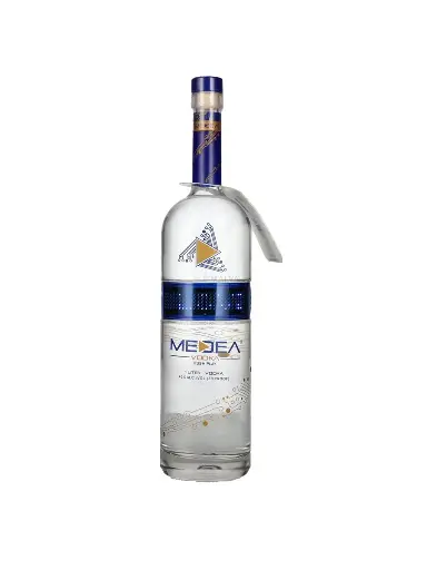 medea vodka
