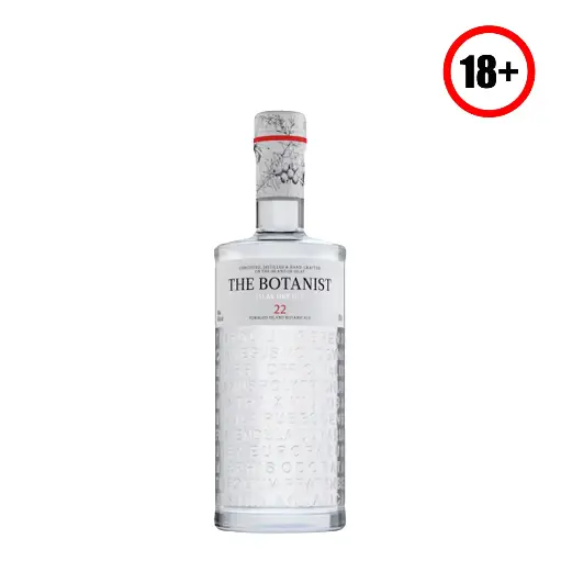 The botanist
