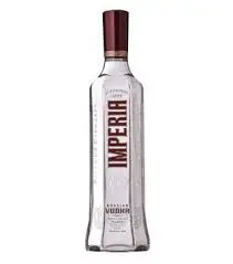 Imperia russian standard vodka