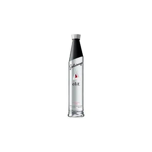 Stolichnaya elite