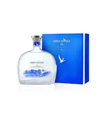 Grey goose VX