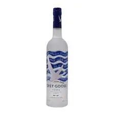 Grey goose niviera limited edition