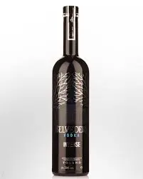 Belvedere intense