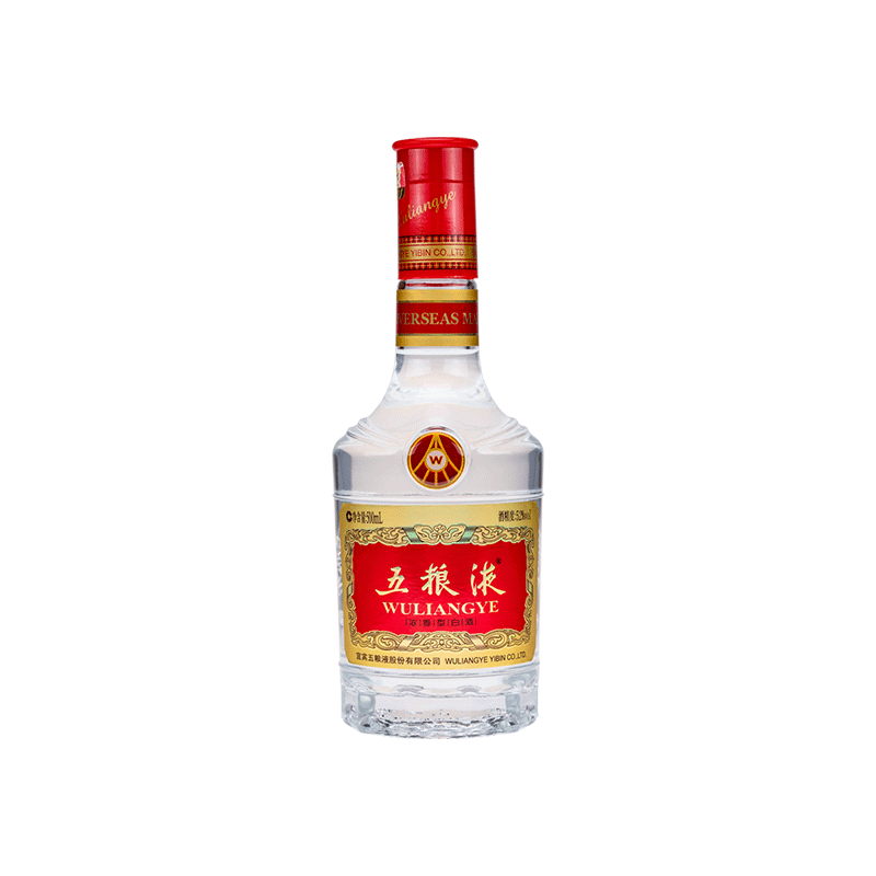 Wuliangye