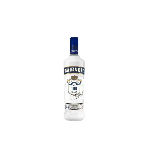 Smirnoff 100
