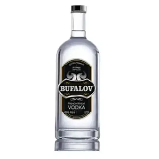 Bufalov french sugar free