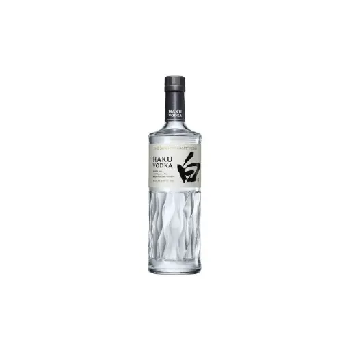 Haku vodka