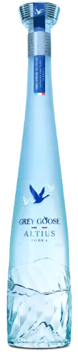 Grey goose