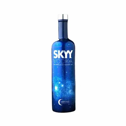 Skyy vodka