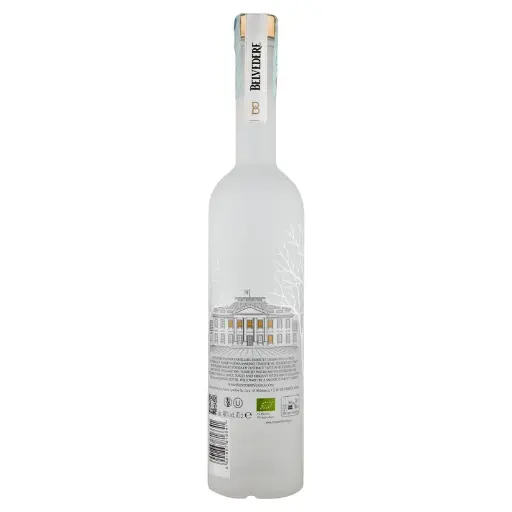 Belvedere pure