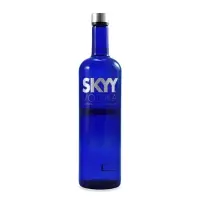 Skyy raspberry