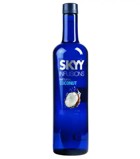 Skyy coconut