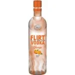 Flirt vodka orange