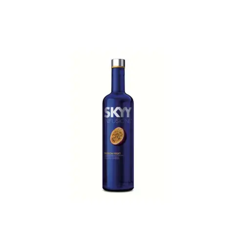 Skyy passion vodka
