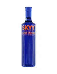 Skyy blood orange